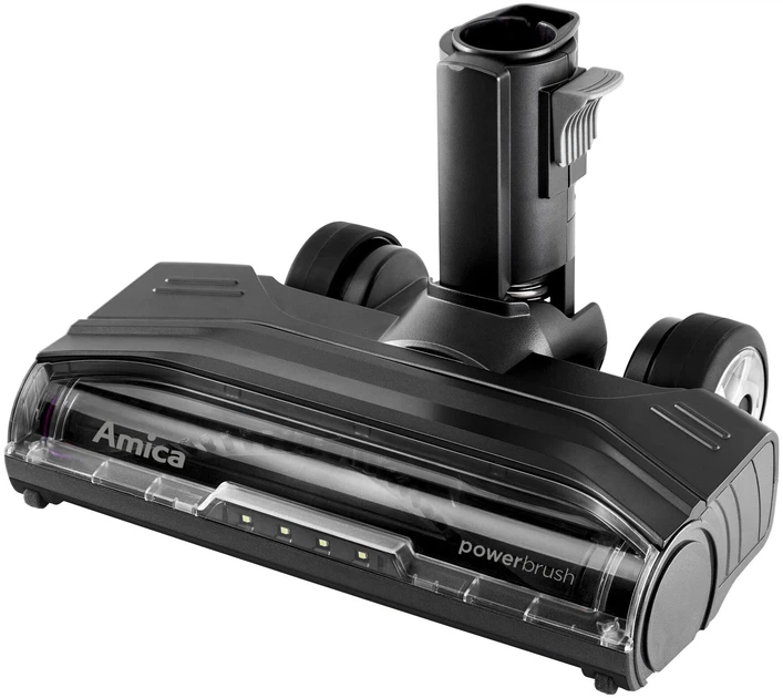 Odkurzacz akumulatorowy Amica VM 8100 Leste - obraz 17