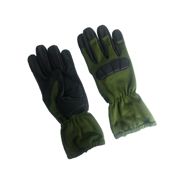 Перчатки NOMEX, Defcon 5, Olive, L - изображение 1