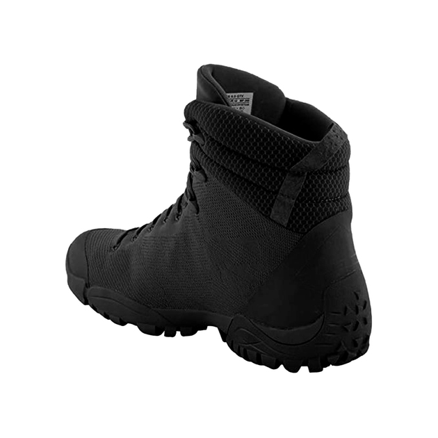 Тактические ботинки NEMESIS 6.1, Garmont, Black, 41 - изображение 2