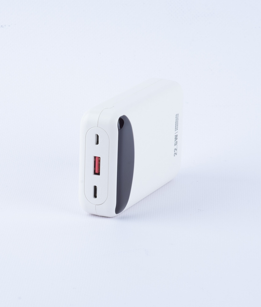 УМБ Remax Power Bank 20000 mAh Ritry II Series 22.5W PD+QC Charging ...
