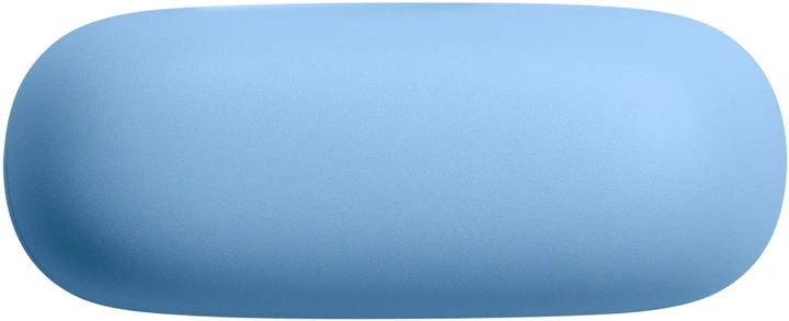 Навушники JBL Wave Beam Blue (JBLWBEAMBLU) - Фото 6 Навушники JBL Wave Beam Blue (JBLWBEAMBLU) - зображення 6