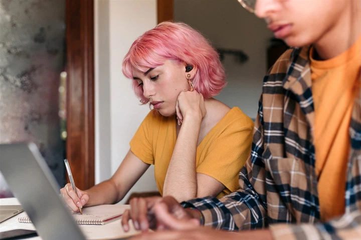 Навушники JBL Wave Buds Black (JBLWBUDSBLK) - зображення 13