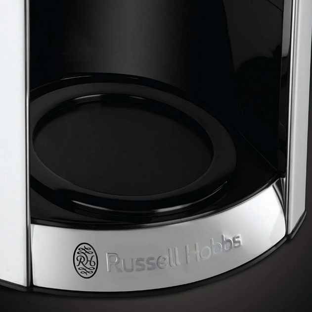 Ekspres do kawy przelewowy Russell Hobbs Luna 23241-56 - obraz 2