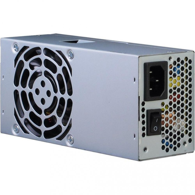 Блок питания Argus TFX 350 Вт (TFX-350W 82+) - зображення 1