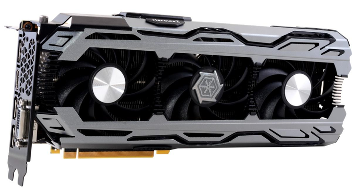 Inno3d gtx hot sale 1060 3gb