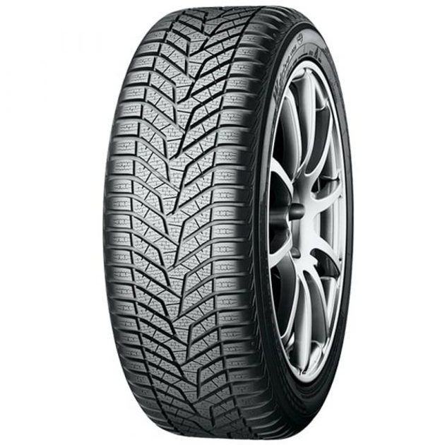 Шина YOKOHAMA 205/50 R17 [93] H V 905 – фото, отзывы, характеристики в ...