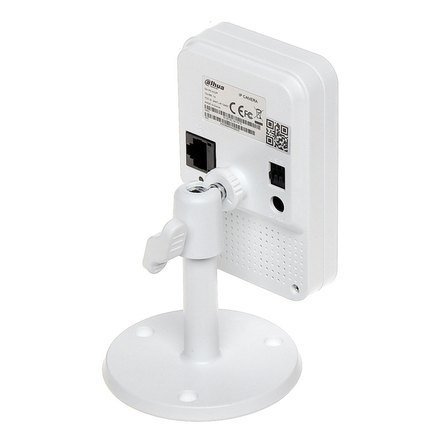 IP-видеокамера с Wi-Fi 2 Мп Dahua DH-IPC-K22P с встроенным микрофоном для системы видеонаблюдения - зображення 3