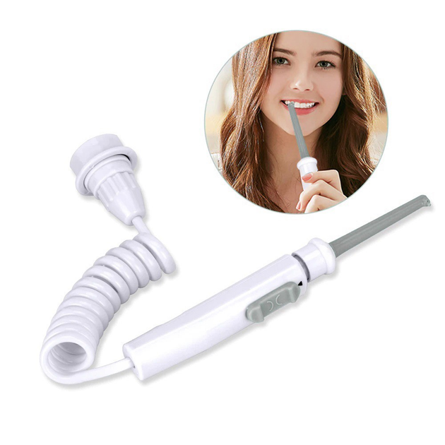 Ирригатор для взрослых ToothFlush MK104 для чистки зубов - изображение 6