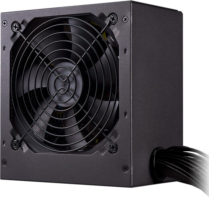 Блок питания Cooler Master MWE 650 White 230V - V2 (MPE-6501-ACABW-EU) - изображение 3