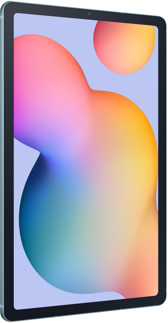 Tablet Samsung Galaxy Tab S6 Lite Wi-Fi 64GB Niebieski (SM-P613NZBAXEO/SM-P613NZBADBT/SM-P619NZBANEE) - obraz 3