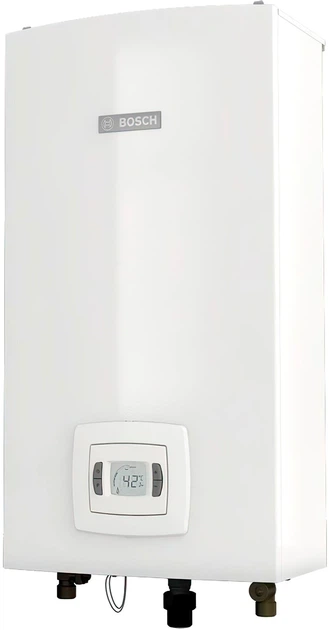 Водонагрівач проточний газовий BOSCH Therm 4000 S WTD 15 AME Bosch - купити в Україні