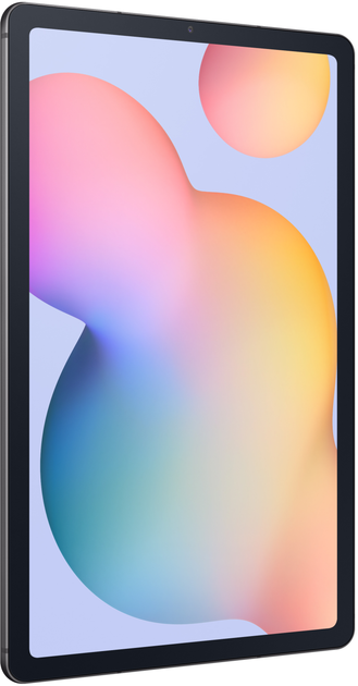Tablet Samsung Galaxy Tab S6 Lite Wi-Fi 64GB Szary (SM-P613NZAAXEO/SM-P613NZAADBT) - obraz 3