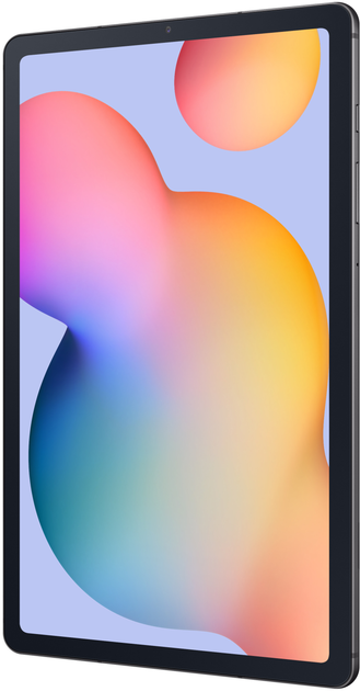 Tablet Samsung Galaxy Tab S6 Lite Wi-Fi 64GB Szary (SM-P613NZAAXEO/SM-P613NZAADBT) - obraz 4