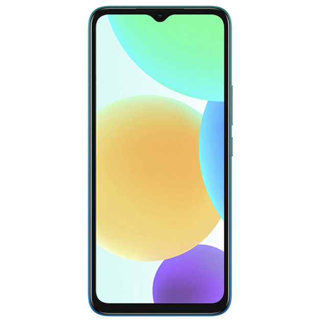 Смартфон Infinix Smart 6 2/32Gb NFC Light Sea Green – фото, отзывы ...
