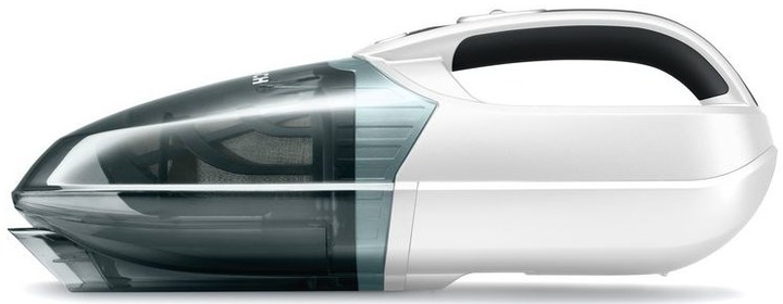 Акумуляторний пилосос Bosch BHN 14N - зображення 3