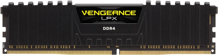 Оперативная память Corsair DDR4-3600 16384MB PC4-28800 (Kit of