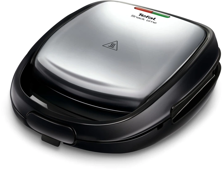 Opiekacz TEFAL Snack Time SW341D12 - obraz 3