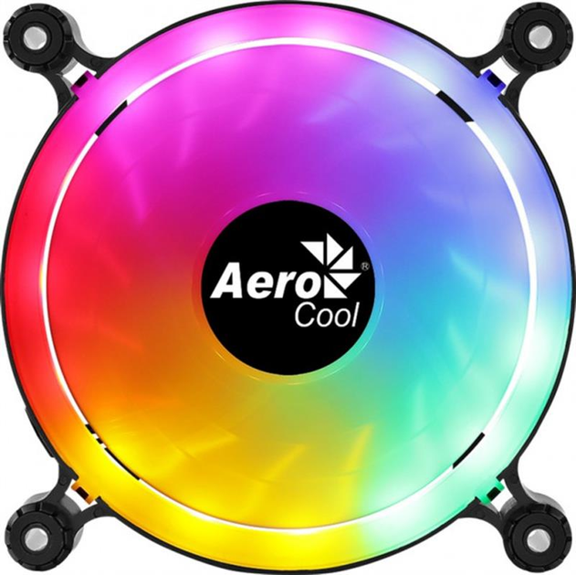 Вентилятор AeroCool Spectro 12 FRGB (ACF3-NA10217.11) - изображение 1