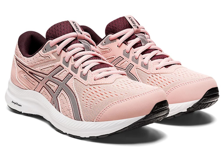 Женские Кроссовки для бега Asics (1012B320 ) GEL-CONTEND 8 2022 (700 ...