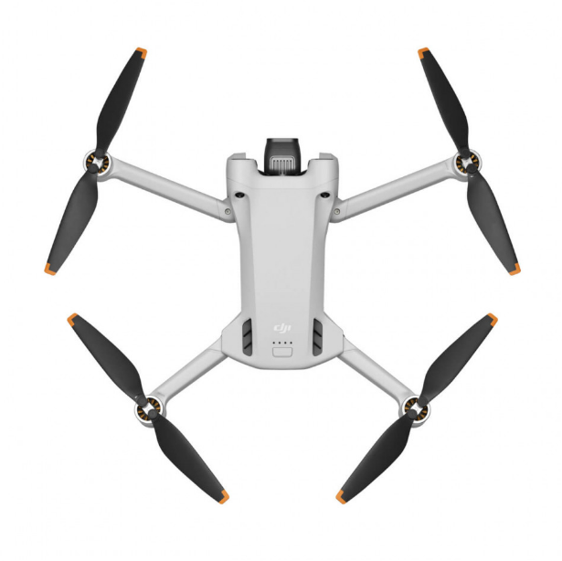 Квадрокоптер DJI Mini 3 Pro (DJI RC) - зображення 3