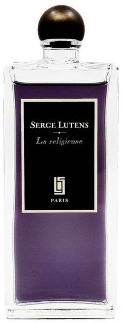 Акция на Тестер парфумована вода унісекс Serge Lutens La Religieuse 50 мл от Rozetka