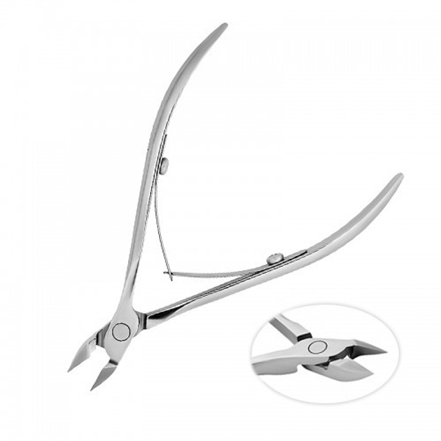 Кусачки для кутикулы Staleks Pro EXPERT 90, 9 мм – в интернет-магазине ...