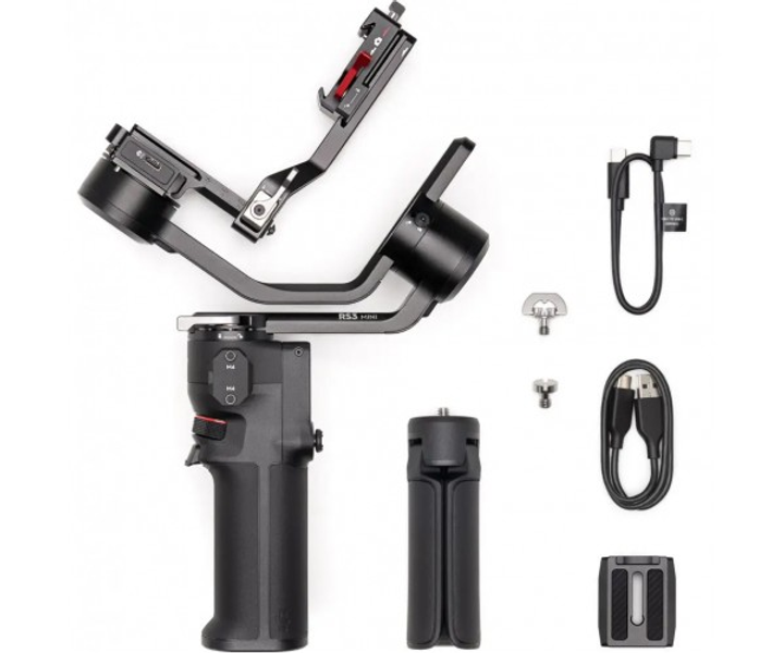DJI RS 3 Mini スタビライザー DJI RS 3 Mini スタビライザー