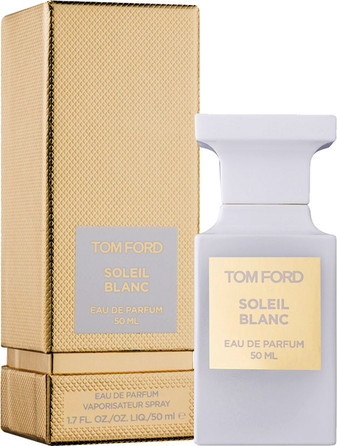 Акція на Парфумована вода унісекс Tom Ford Soleil Blanc 50 мл від Rozetka