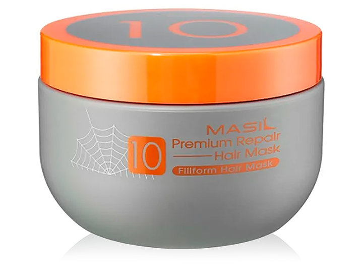 Восстанавливающая премиум маска для волос Masil 10 Premium Repair Hair ...
