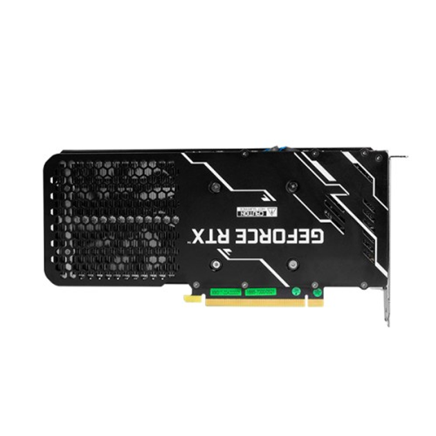 Відеокарта RTX 3060 12GB KFA2 1-Click OC GDDR6 (192bit) (1777/15000) (HDMI, 3xDisplay Port) (36NOL7MD1VOK) Refurbished - зображення 6