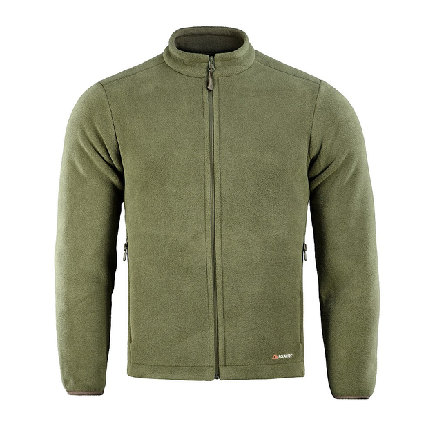 Кофта M-Tac Nord Fleece Polartec Army Olive S - зображення 2