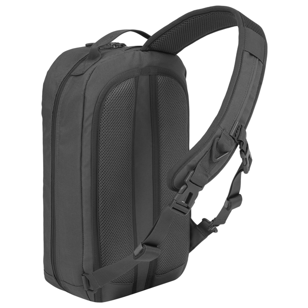 Рюкзак тактичний Highlander Scorpion Gearslinger 12L Dark Grey (TT191-DGY) - зображення 2