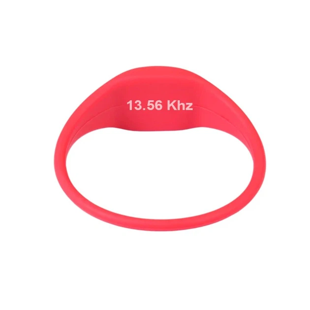 Браслет WRB-02MF RED - изображение 3