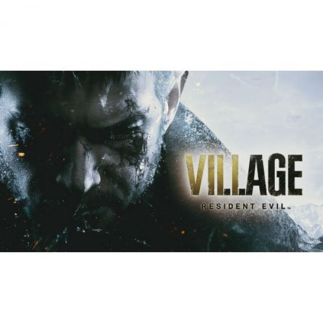 Игра Resident Evil: Village купить в интернет-магазине ROZETKA. 👌 ...