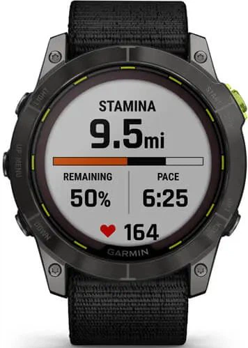 Smartwatch Garmin Enduro 2 Gray (010-02754-01) - obraz 7