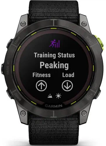 Smartwatch Garmin Enduro 2 Gray (010-02754-01) - obraz 9