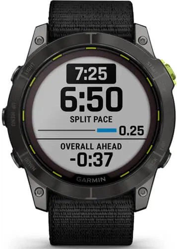 Smartwatch Garmin Enduro 2 Gray (010-02754-01) - obraz 10