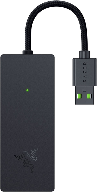 Карта захвата Razer Ripsaw X (RZ20-04140100-R3M1) - зображення 6