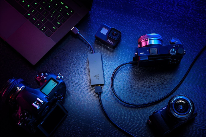 Карта захвата Razer Ripsaw X (RZ20-04140100-R3M1) - зображення 8