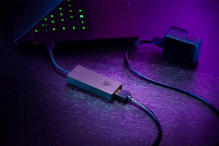 Карта захвата Razer Ripsaw X (RZ20-04140100-R3M1) - зображення 10