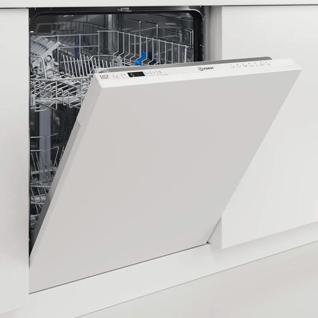 Посудомоечная машина встроенная Indesit DIC3B+16A - изображение 2