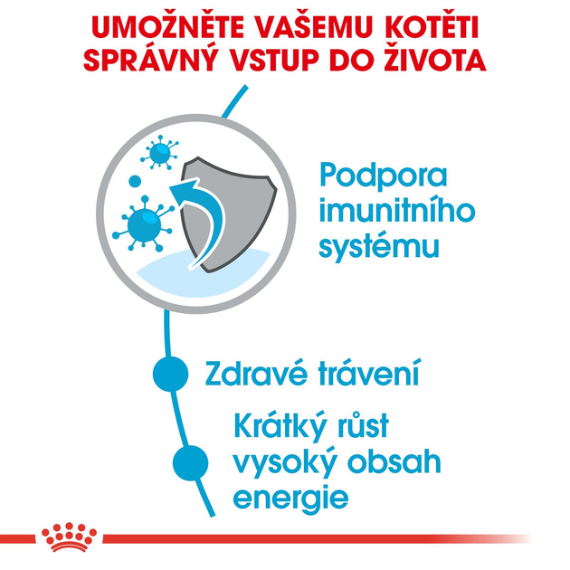 Сухий корм для цуценят Royal Canin Puppy M 4кг (3182550708180) (98543) (30030401) - зображення 8