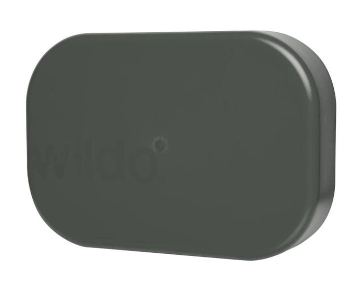 Комплект посуду Wildo Camp-A-Box Helikon-Tex Olive Green - зображення 2