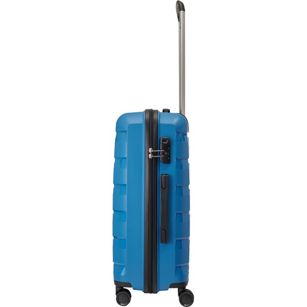 Чемодан Carlton Porto Plus Blue 65 л PORPLBT65.SKB от продавца: 4Line ...