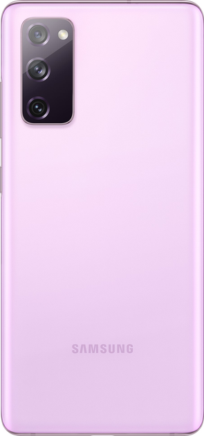 Smartfon Samsung Galaxy S20 FE 5G 8/256GB Lawendowy (TKOSA1SZA0612) - obraz 4