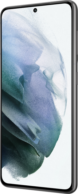 Smartfon Samsung Galaxy S21 8/128GB Phantom Grey (TKOSA1SZA0610) - obraz 4
