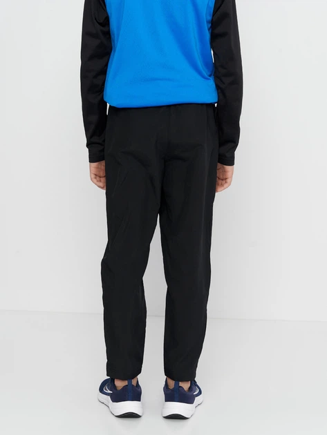Spodnie sportowe chłopięce Puma teamRISE Sideline Pants 65732903 110-116 cm Czarne (4063697200562) - obraz 2
