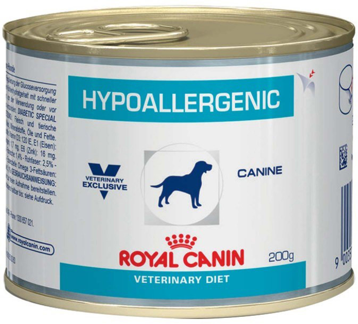 Вологий корм для собак Royal Canin 200 г (9003579311615) - зображення 1