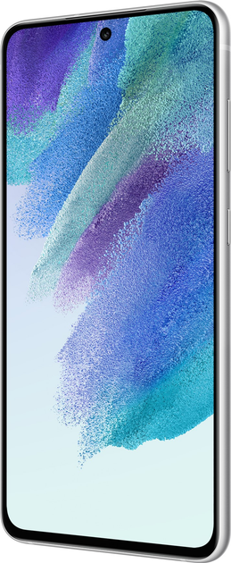Smartfon Samsung Galaxy S21 FE 6/128GB White (TKOSA1SZA1131) - obraz 4