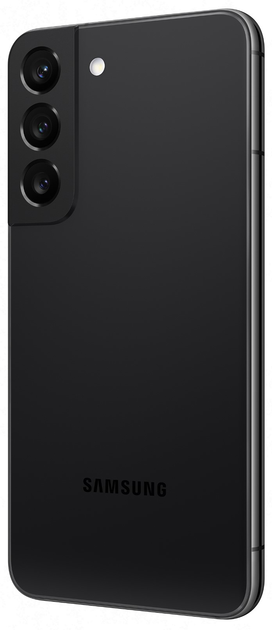 Smartfon Samsung Galaxy S22 8/256GB Phantom Black (TKOSA1SZA0957) - obraz 7
